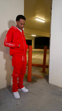 Load image into Gallery viewer, &quot;LWW&quot; Red Jacket  (JACKET ONLY)
