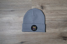 Load image into Gallery viewer, Slate Grey Beanie
