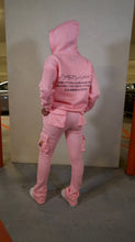 Load image into Gallery viewer, &quot;LWW&quot; Bubblegum Jacket  (JACKET ONLY)
