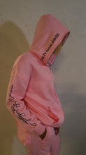 Load image into Gallery viewer, &quot;LWW&quot; Bubblegum Jacket  (JACKET ONLY)
