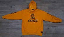 Load image into Gallery viewer, Gold Hoodie
