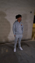 Load image into Gallery viewer, &quot;LWW&quot; Wolf Grey Jacket  (JACKET ONLY)
