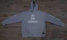 Load image into Gallery viewer, Ash Grey Hoodie
