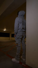 Load image into Gallery viewer, &quot;LWW&quot; Wolf Grey Jacket  (JACKET ONLY)
