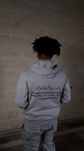 Load image into Gallery viewer, &quot;LWW&quot; Wolf Grey Jacket  (JACKET ONLY)
