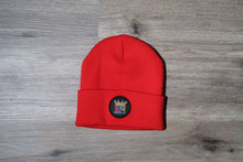 Load image into Gallery viewer, Red Beanie
