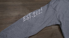 Load image into Gallery viewer, Ash Grey Hoodie
