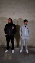 Load image into Gallery viewer, &quot;LWW&quot; Wolf Grey Jacket  (JACKET ONLY)
