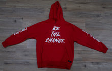 Load image into Gallery viewer, Crimson Hoodie
