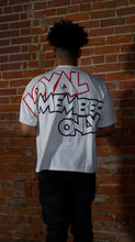 Load image into Gallery viewer, Loyal Members Only Shirt
