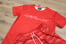 Load image into Gallery viewer, Candy Red Deluxe Set (SHIRT ONLY)
