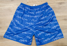 Load image into Gallery viewer, Azuré Blue Deluxe Set (SHORTS ONLY)
