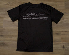 Load image into Gallery viewer, Midnight Black Deluxe Set (SHIRT ONLY)
