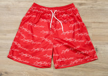 Load image into Gallery viewer, Candy Red Deluxe Set (SHORTS ONLY)
