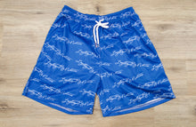 Load image into Gallery viewer, Azuré Blue Deluxe Set (SHORTS ONLY)
