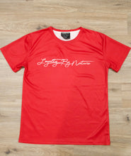 Load image into Gallery viewer, Candy Red Deluxe Set (SHIRT ONLY)
