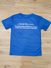 Load image into Gallery viewer, Azuré Blue Deluxe Set (SHIRT ONLY)
