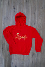 Load image into Gallery viewer, Red Hoodie
