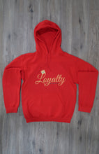 Load image into Gallery viewer, Red Hoodie
