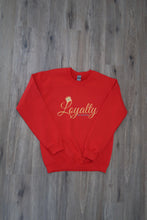 Load image into Gallery viewer, Red Sweater
