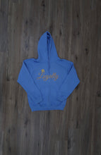 Load image into Gallery viewer, Carolina Blue Hoodie
