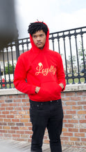 Load image into Gallery viewer, Red Hoodie
