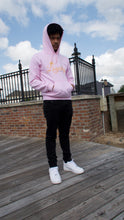 Load image into Gallery viewer, Soft Pink Hoodie
