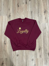 Load image into Gallery viewer, Maroon Sweater
