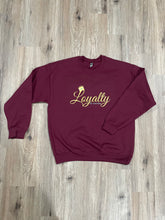 Load image into Gallery viewer, Maroon Sweater
